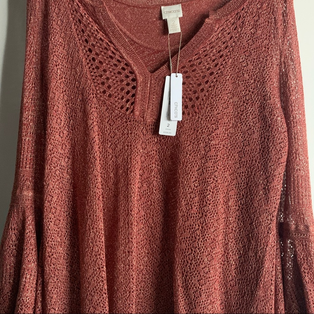 Brand new fall top